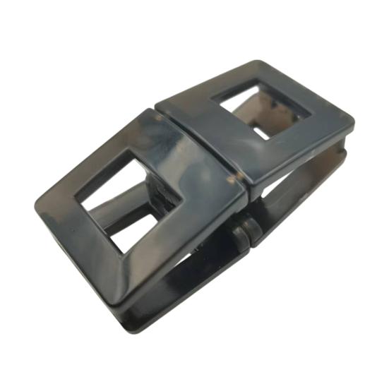 Pinzas Magnéticas para el Cabello Antideslizantes Sujeción Fuerte Pinzas Magnéticas para Peinar el Cabello Peinados en Capas Fáciles Trenzas Estilos Semirecogidos Pasador