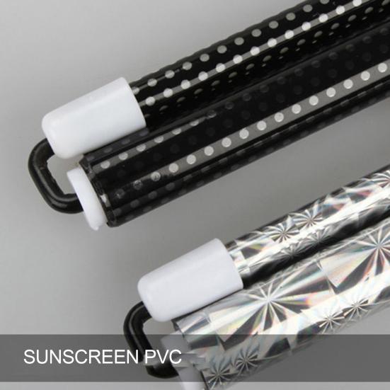 Car Parasol Front Window Cover Windshield Side UV-protective Interior Curtain