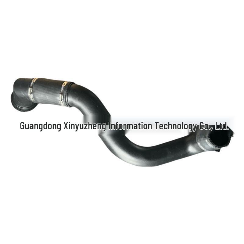 HL3Z-6F073A Compatible with Ford Raptor 17, Navigator B5/08, 3.5T Intercooler Pipes.