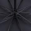Parasol podróżny na deszcz Stalowy Winylowy Wiatroodporny Kompaktowy Składany Parasol Przeciwsłoneczny z 10 żebrami dla Kobiet