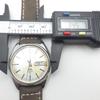 Used Operation King Seiko Chronometer 5626-7060 Automatic Watch