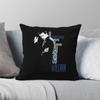 Jim Moriarty  Girls Pillowcase Polyester Linen Velvet Pattern Zip Decor Pillow Case Room Cushion Cover