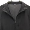 Adidas Laufjacke S schwarz Herren Gebraucht