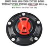 Motorcycle CNC Fuel Tank Cap Cover For Benelli BN302 302S 150S TN25 TNT250 BJ250 TNT150,TNT300 TNT600 502C 752S 2016-up