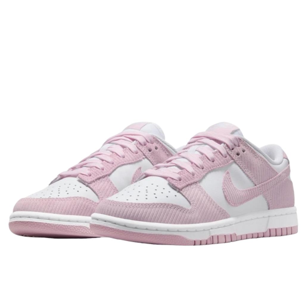Nike Dunk Low Rosa Kord