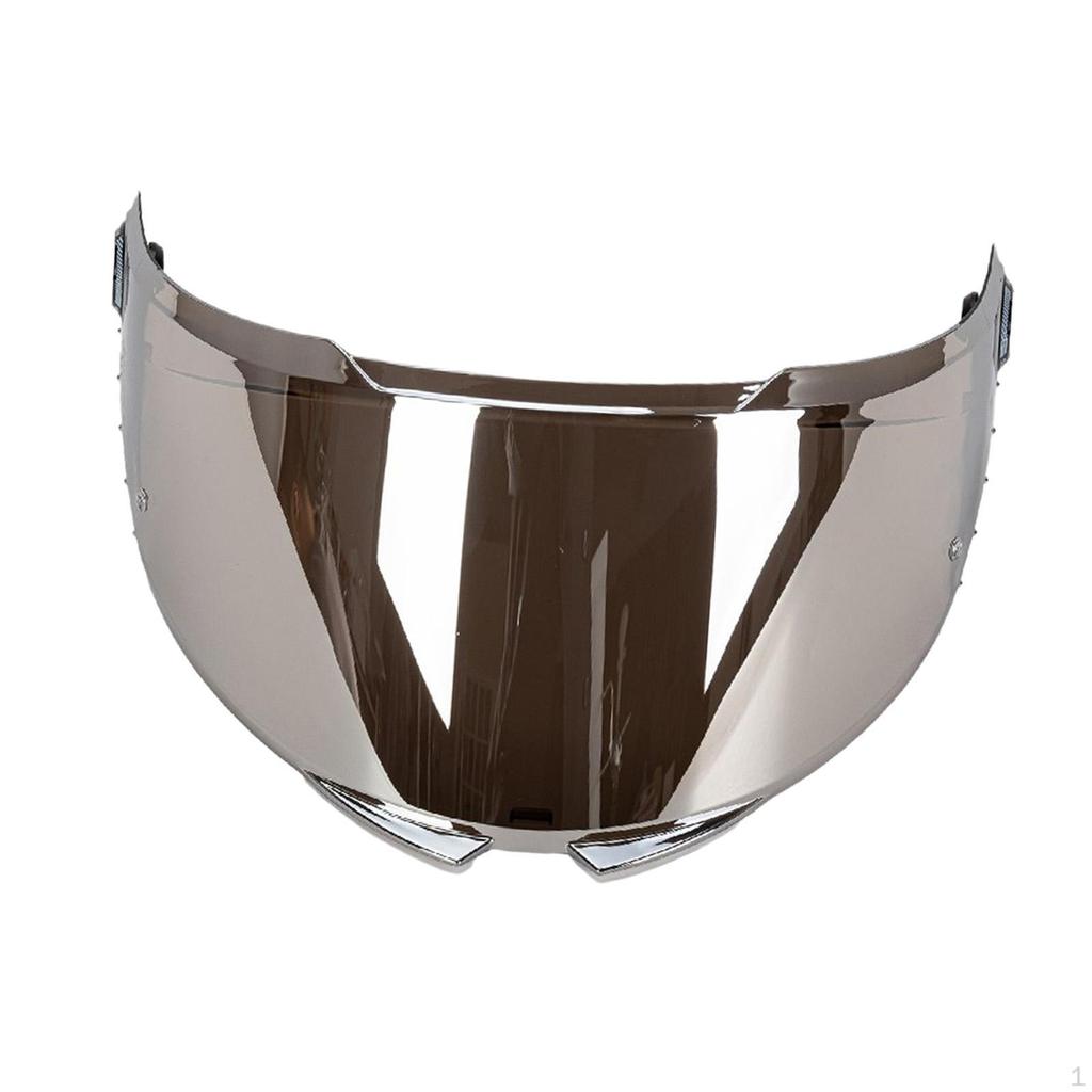 Lens Visor Motorcycle Wind Parts for 4sv