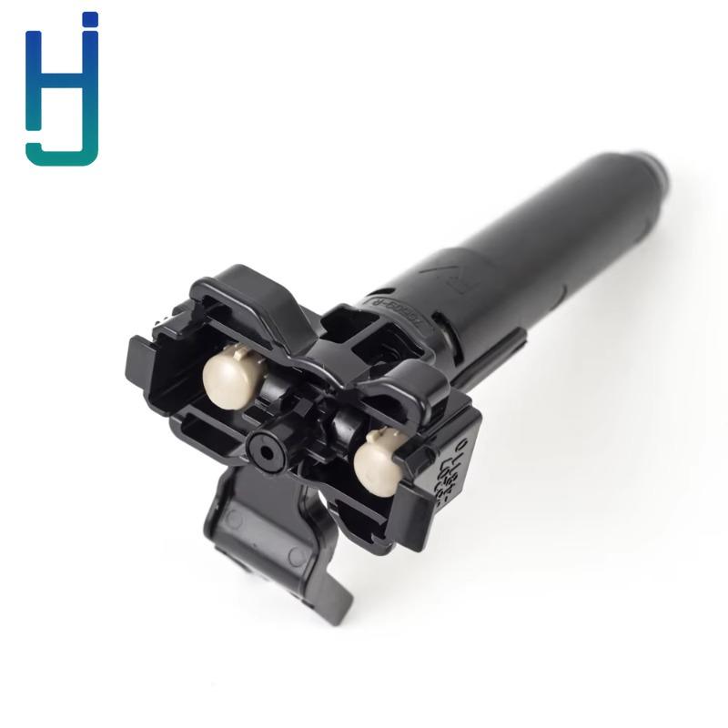 85208-48110 85207-48110 Car Headlight Washer Nozzle Head Light Lamp Cleaning Jet For Lexus RX350 RX450H 2016-2018