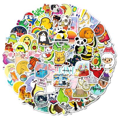 Hobby e creatività – Adesivi multiuso