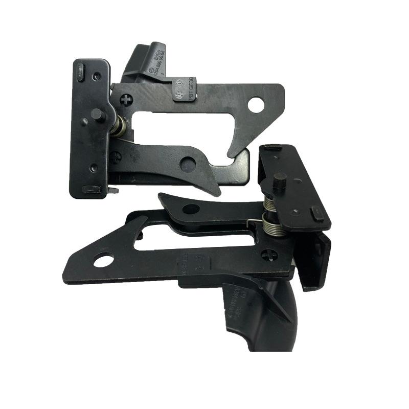 Mercedes W204 C300 GL350 Hak zatrzasku maski/pokrywy silnika 2048800064