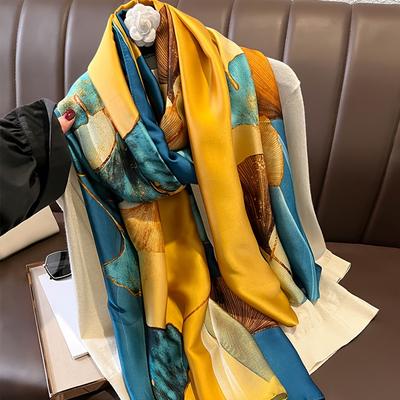 Accessori – Sciarpe e foulard