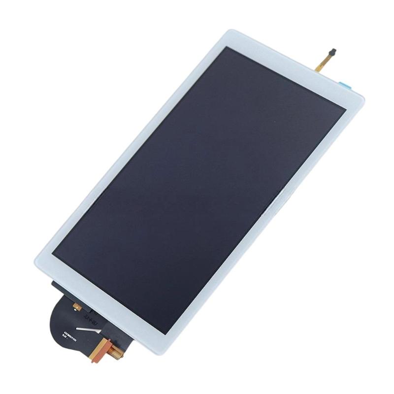 Enhances Viewing Angle LCD Touches Screens Full Assembly Replacement Scratch Resistant LCD Touches Screens for Switches