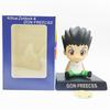 Hunter Fulltime Enchanting Bobblehead Characters Cute Small Figures Display For