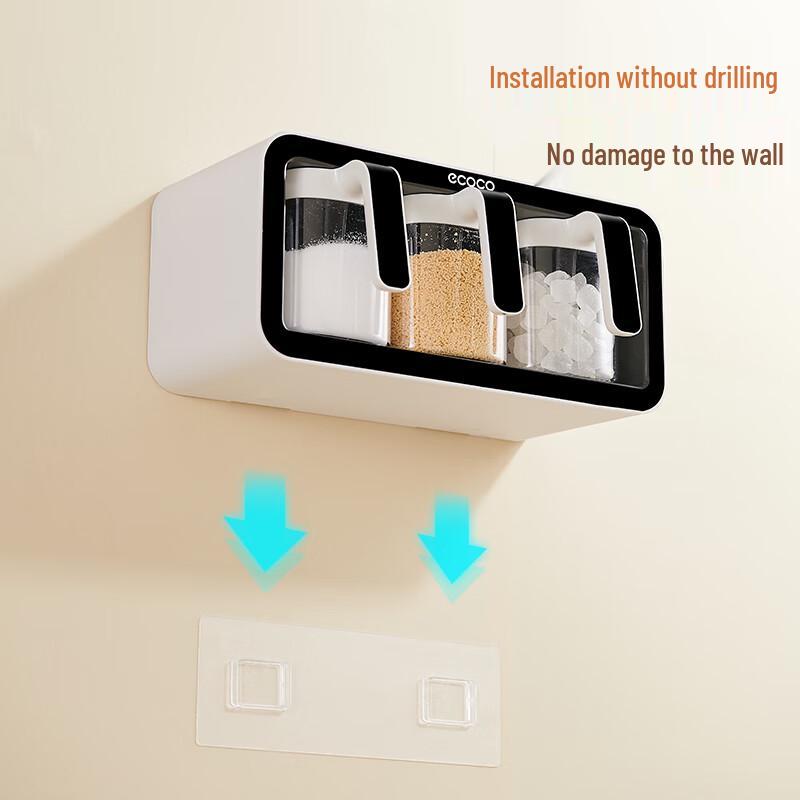 ecoco Multi-functional Home & Kitchen Organizers