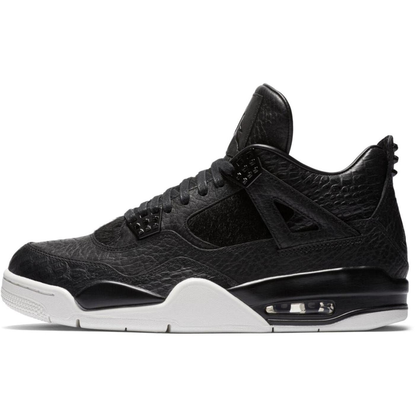 

Новые Jordan 4 Retro Premium Pinnacle 819139-010 45