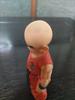 [USED] Dragon Ball Krillin Figure Ichiban Kuji (Official Japanese Product)
