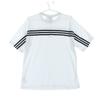 Adidas Kurzarm T-Shirt XO weiß Herren Gebraucht