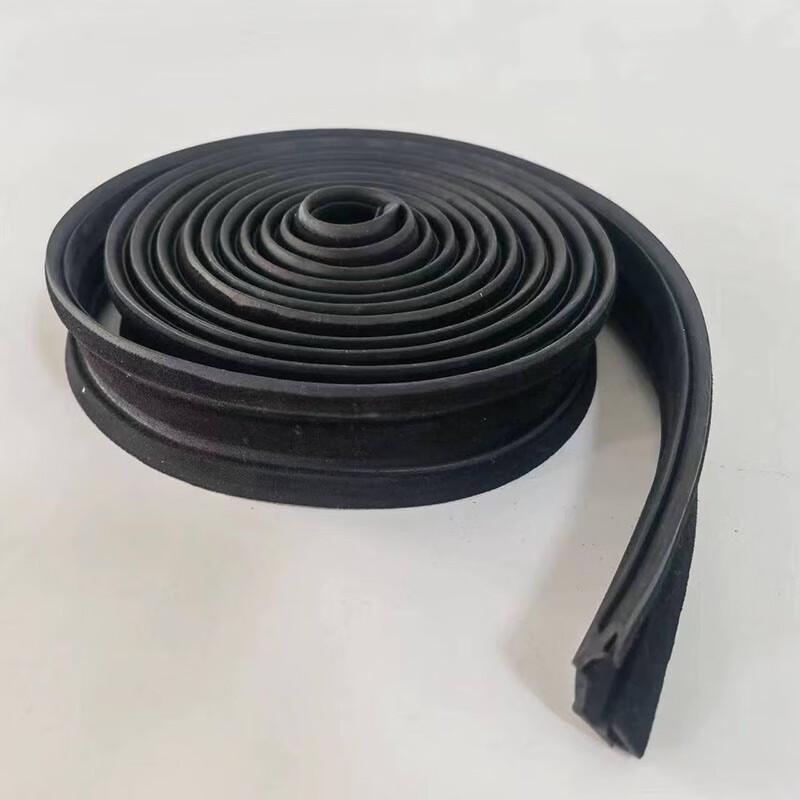 Dongfeng EQ2102/EQ1118GA Car Door Glass Seal Strip