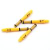 CUESOUL TERO system AK7 telescopic integrated dart shaft, 4 pieces - C34mm (CS-AK7+4C35)