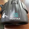 [Good condition/with case] PENTAX 824 binoculars UCF series