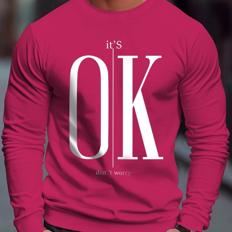 

Neck Sweatshirt, Perfect for Post-Workout & Lounge S