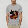 Lola Flores Tshirt Beach Trending Tshirts Male Cotton Oneck 4xl 5xl 6xl Tees Shortsleeve Classic Tshirt
