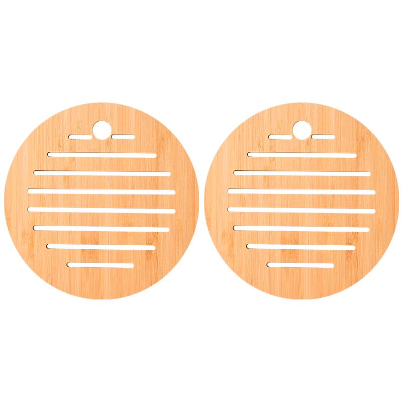 Maxcook Heat Insulation Pot & Bowl Mat