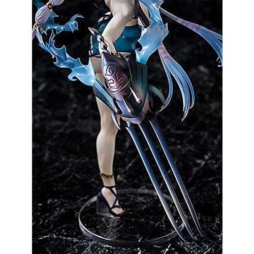 Atelier Ryza: Ever Darkness & the Secret Hideout - Lila Swimsuit Ver. 1/7 Scale ABS & PVC Pre-painted Complete Figure with Stand