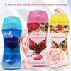Laundry Companion Duftperlen, dauerhaft duftender Wäscheassistent, 200 g/Flasche