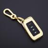 Lexus Key Case for RX200t, ES200, NX200t, IS, CT, GS - Shell Buckle Modification