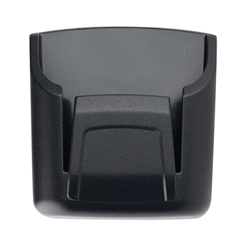 

Car Dashboard Key Storage Box Small Reusable Back Adhesive Car Dashboard Storage Box Space Saving Multifunctional Small Items United States