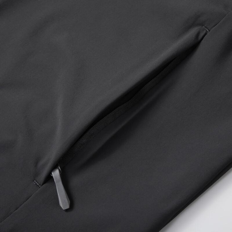 Men's Plus Size Stand Collar Lightweight Sun Protection Jacket