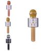 Wireless Bluetooth Microphone Handheld Ktv Mini Portable Speaker Usb Player For Home And Ktv Use