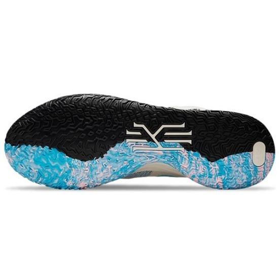 Nike Kyrie 7 Pale Ivory 2021 - CZ0141-100