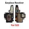 For Samsung Galaxy S24 S23 S22 S21 Plus Ultra S20 S23 FE Earpiece Earphone Top Speaker Sound Receiver Flex Cable