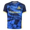 25-26 Doncaster Rovers FC Home and Away Footbool Jersey T-shirt 3D Printed Comfortbale T-shirt Same for Adults and Children