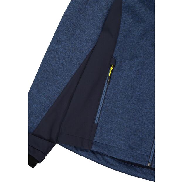 Куртка CMP Man Jacket Zip Hood