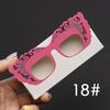 Private Label Natural 3d Vegan 5 Magnets Magnetic Faux Mink False Eyelashes No Glue No Eyeliner