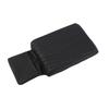 1PCS Car PU Armrest Cushion Cover Center Console Box Pad Protector Memory Cotton
