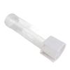 Disposable Paper Cup Holder Anti Dust Paper Cup Dispenser Automatic Water Cup Holder