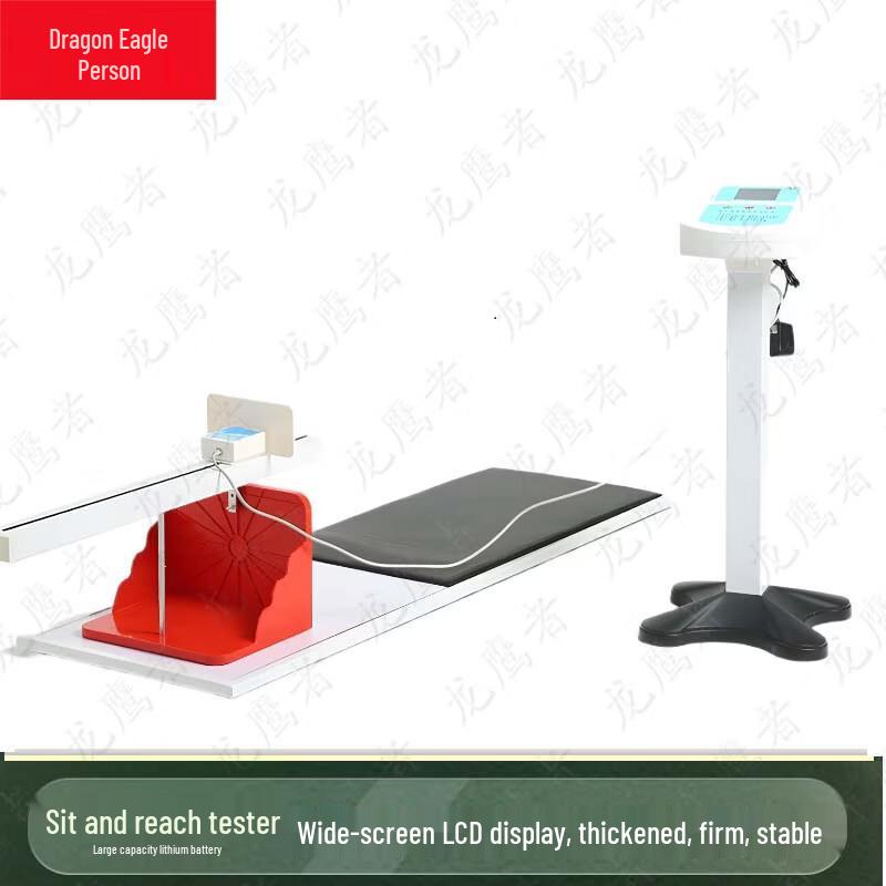 Longyingzhe Intelligent Student Physical Fitness Testing Equipment