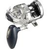 Shimano Ocea Jigger 1501HG Left Handed Baitcasting Reel for Jigging Fishing Gear