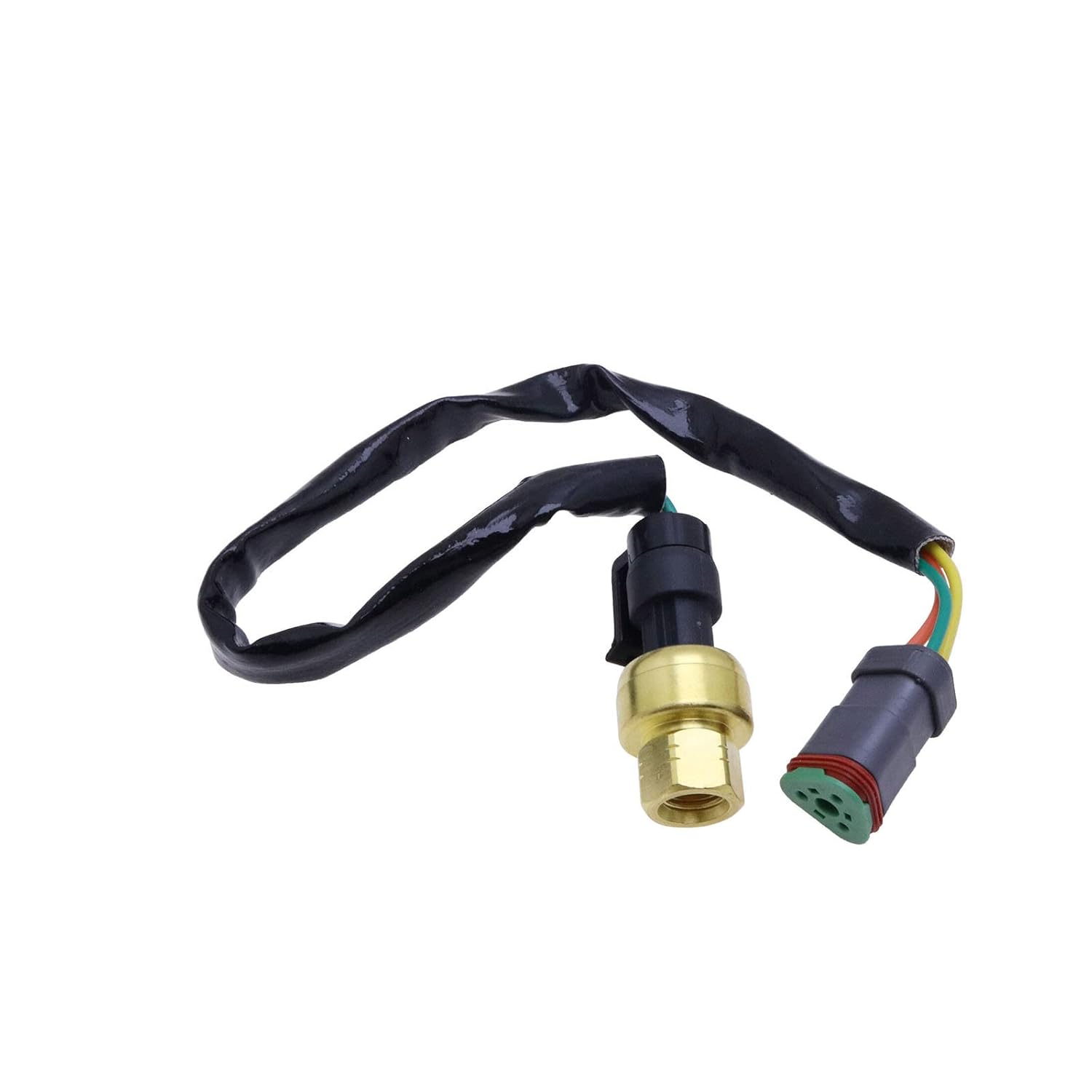 Oil Pressure Sensor 194-6724 1946724 Fit for Caterpillar CAT Engine C7 C12 C15 C16