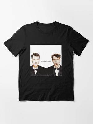 Üst giysisi – T-shirtler