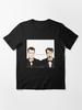 Pet Shop Boys Dog Pet Shop Essential T-Shirt