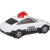 Takara Tomy Tomica Patrol Car Toy Miniature Vehicle for Ages 1.5 and Up