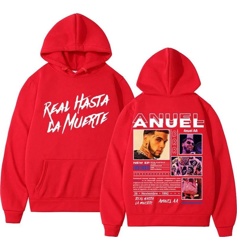 2025 Neuer Hoodie für Herren und Damen Hip-Hop Langärmlige Sportbekleidung Street Fashion Trend 3D-Druck Unisex Cool Lässige Kleidung