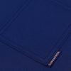 GONG APRON H-STRAP (GRAND BLUE)