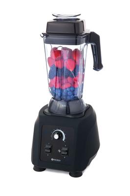 Ηλεκτρικό μίξερ μπλέντερ για catering 1500W 25L Hendi 230718