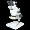 AOSVI High Power Trinocular Stereo Microscope