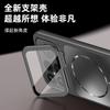 Camera Lens Protection Bracket Case For POCO F8 Ultra  Wireless Charge Shockproof Hard PC Cover Bumper For POCO F8 Pro